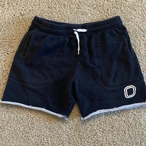 Overtime Youth Sweat Shorts ~ Youth XL